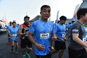 BIB: 6540
                            <button type="button" onclick="openModal(3172272)" class="btn btn-primary btn-sm float-right btn-popup" data-toggle="modal" data-target=".modal-high-quality">
                        <i class="fas fa-shopping-cart"></i> Add to Cart
                    </button>
                                            <button type="button" onclick="isThisMe(3172272, true)" class="btn btn-success btn-sm float-right btn-popup btn-isme hidden" data-toggle="tooltip" data-placement="bottom" title="นี่คือรูปของคุณใช่ไหม คลิกที่นี่เพื่อเอาเข้าอัลบั้ม">
                        <i class="fas fa-plus"></i> Add to album
                    </button>
                    <button type="button" onclick="isThisMe(3172272, false)" class="btn btn-warning btn-sm float-right btn-popup btn-isnotme hidden">
                        <i class="fas fa-ban"></i> Remove from album
                    </button>